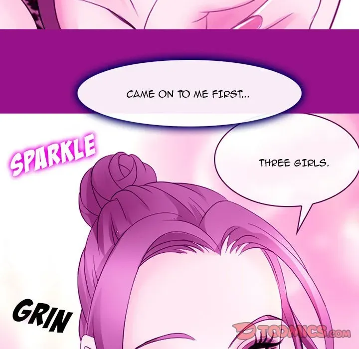 Midsummer Night's Dream Chapter 6 page 78 - 