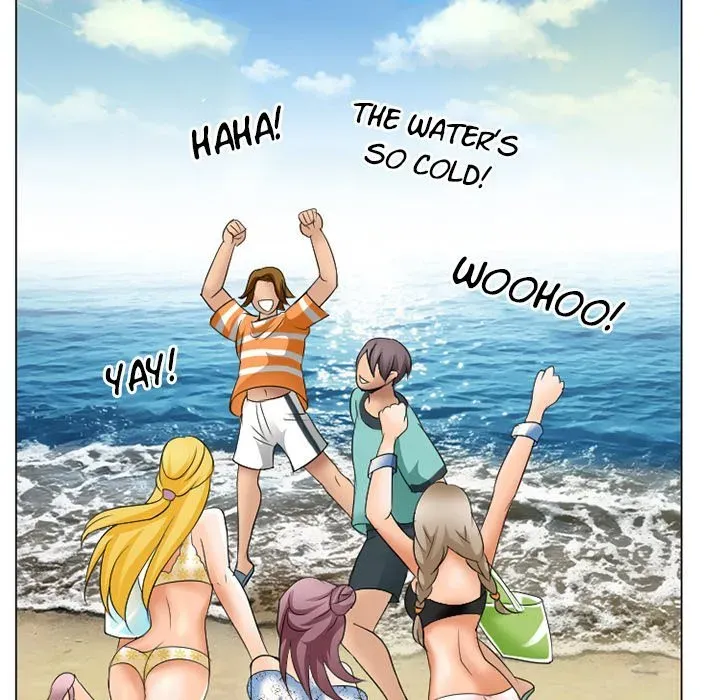 Midsummer Night's Dream Chapter 6 page 92 - 
