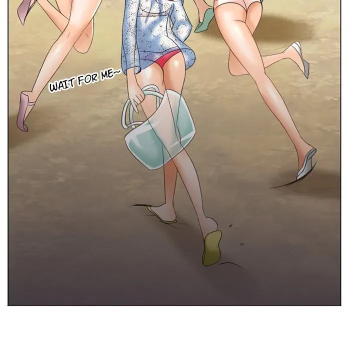 Midsummer Night's Dream Chapter 6 page 93 - 