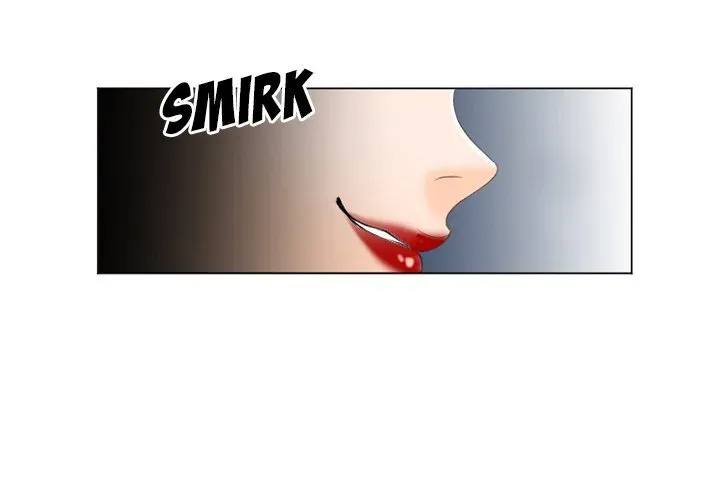 Midsummer Night's Dream Chapter 7 page 1 - 
