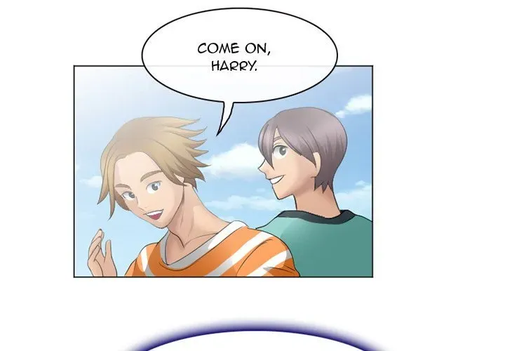 Midsummer Night's Dream Chapter 7 page 2 - 