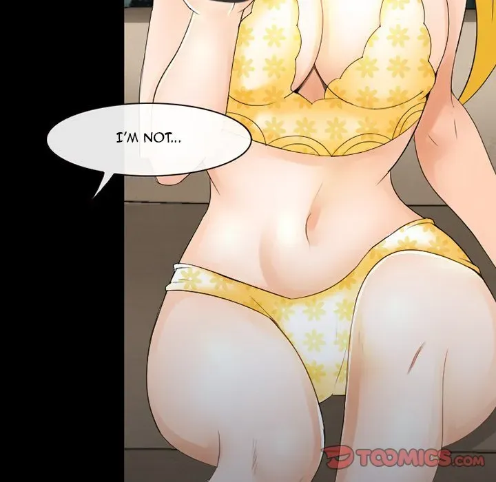 Midsummer Night's Dream Chapter 7 page 117 - 