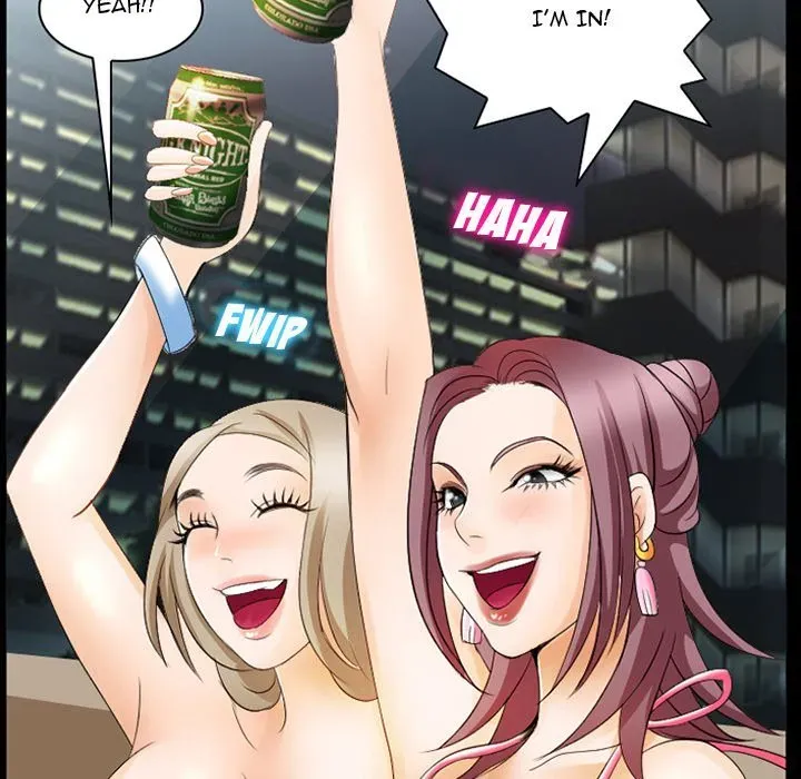 Midsummer Night's Dream Chapter 7 page 128 - 