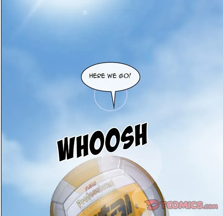 Midsummer Night's Dream Chapter 7 page 18 - 