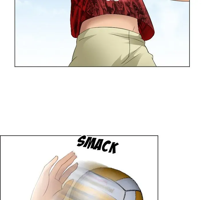 Midsummer Night's Dream Chapter 7 page 22 - 