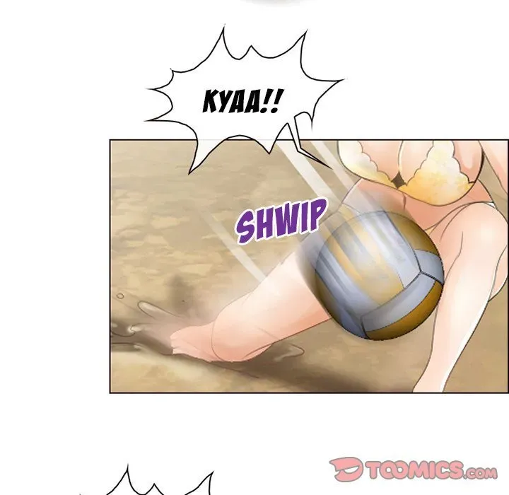 Midsummer Night's Dream Chapter 7 page 24 - 