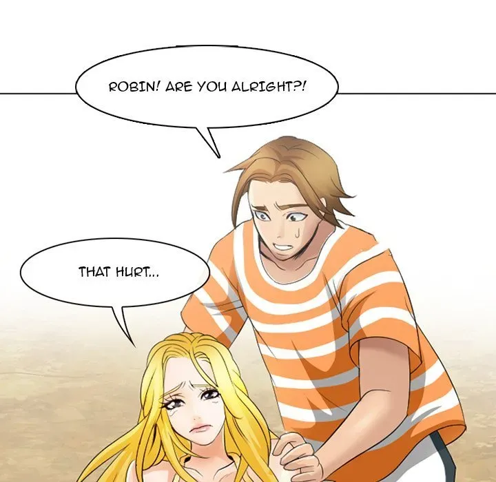 Midsummer Night's Dream Chapter 7 page 26 - 