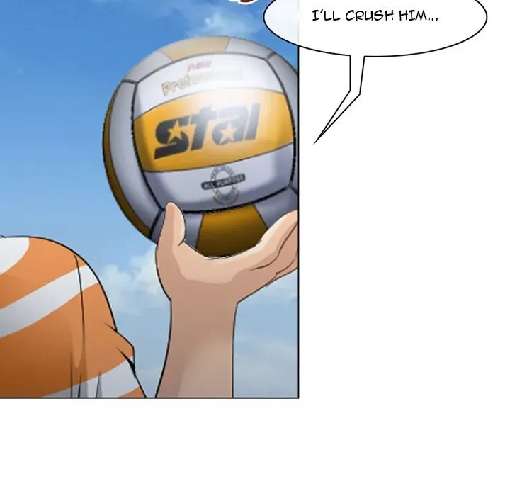 Midsummer Night's Dream Chapter 7 page 28 - 