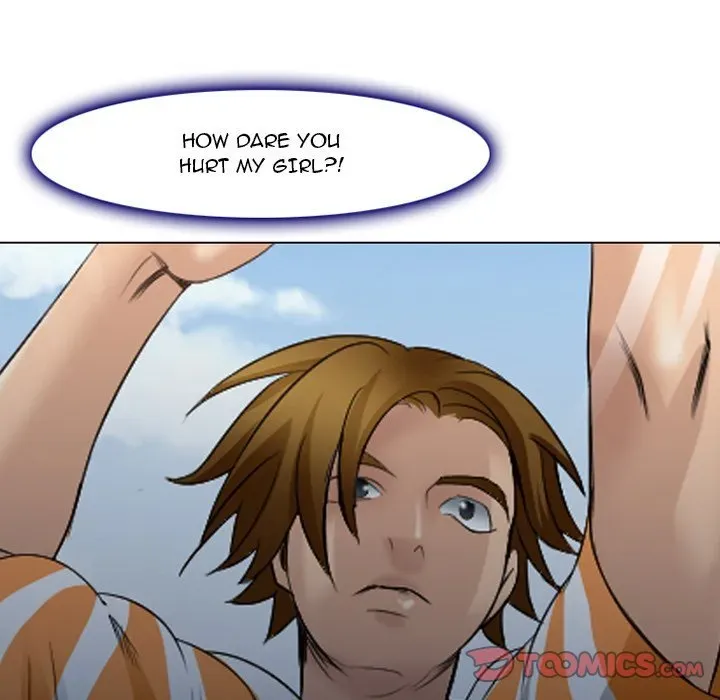 Midsummer Night's Dream Chapter 7 page 30 - 