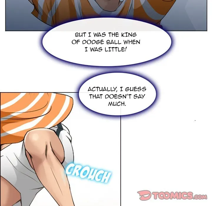 Midsummer Night's Dream Chapter 7 page 33 - 