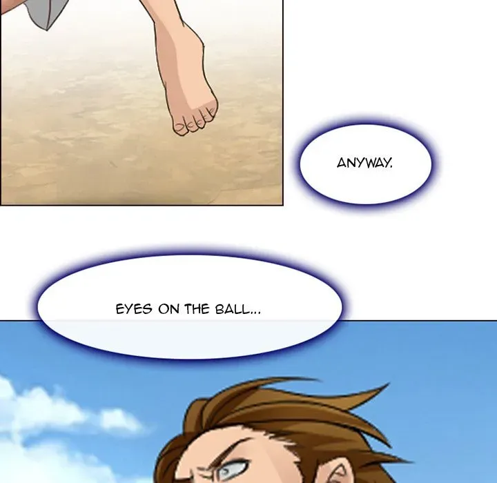 Midsummer Night's Dream Chapter 7 page 34 - 