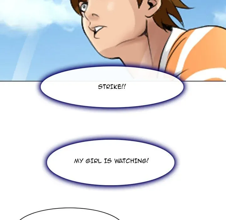 Midsummer Night's Dream Chapter 7 page 35 - 