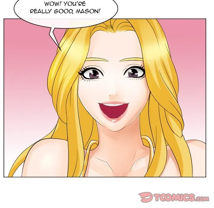 Midsummer Night's Dream Chapter 7 page 36 - 