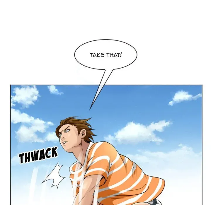 Midsummer Night's Dream Chapter 7 page 37 - 