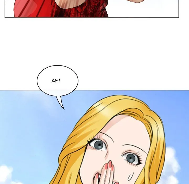 Midsummer Night's Dream Chapter 7 page 40 - 