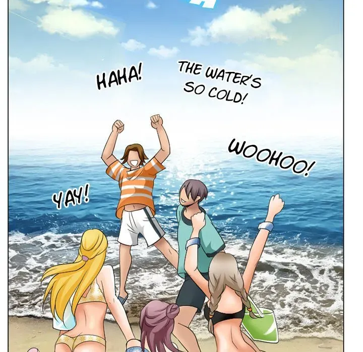 Midsummer Night's Dream Chapter 7 page 5 - 