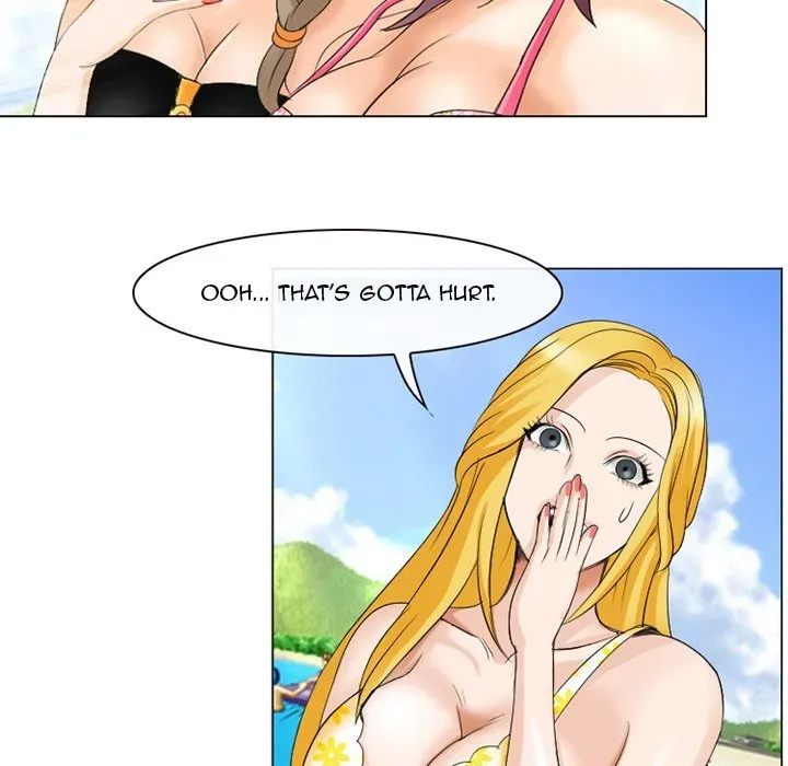 Midsummer Night's Dream Chapter 7 page 44 - 