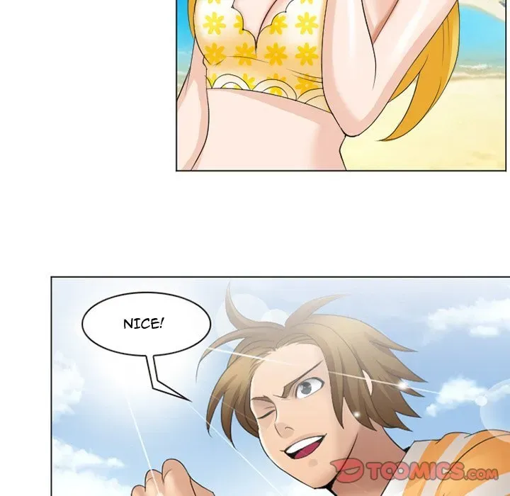 Midsummer Night's Dream Chapter 7 page 45 - 