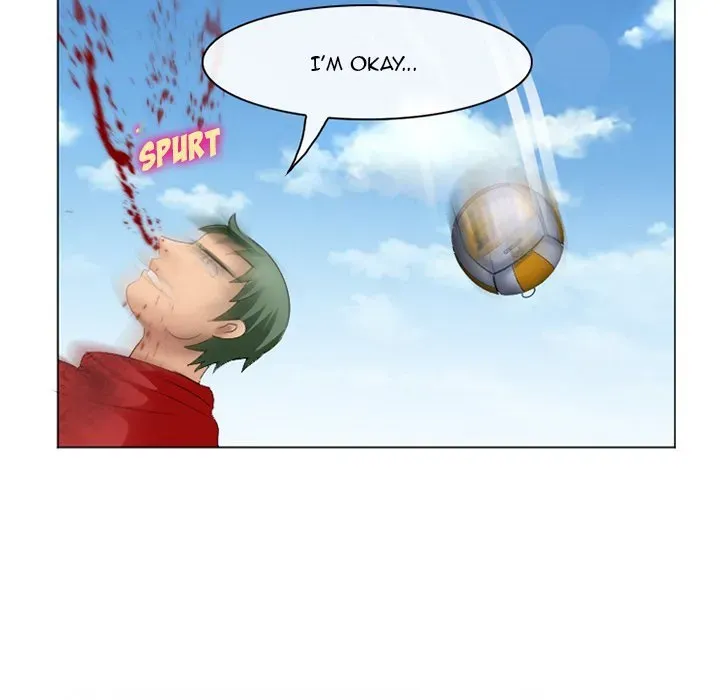 Midsummer Night's Dream Chapter 7 page 47 - 