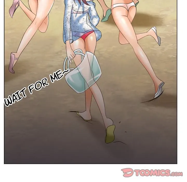 Midsummer Night's Dream Chapter 7 page 6 - 