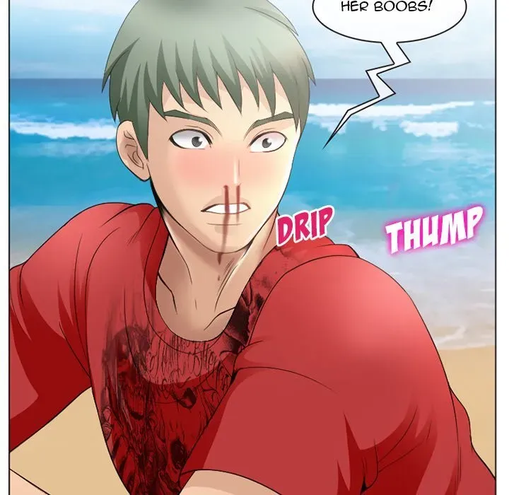Midsummer Night's Dream Chapter 7 page 58 - 