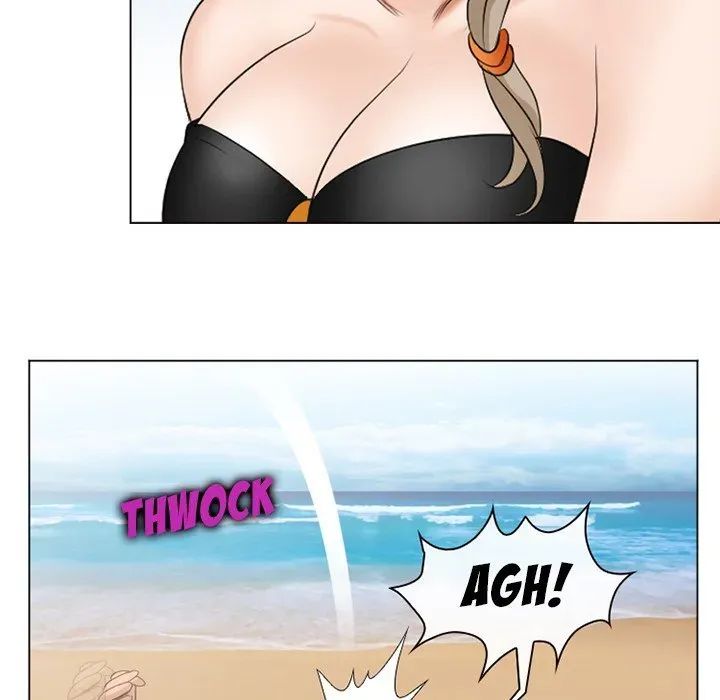 Midsummer Night's Dream Chapter 7 page 61 - 