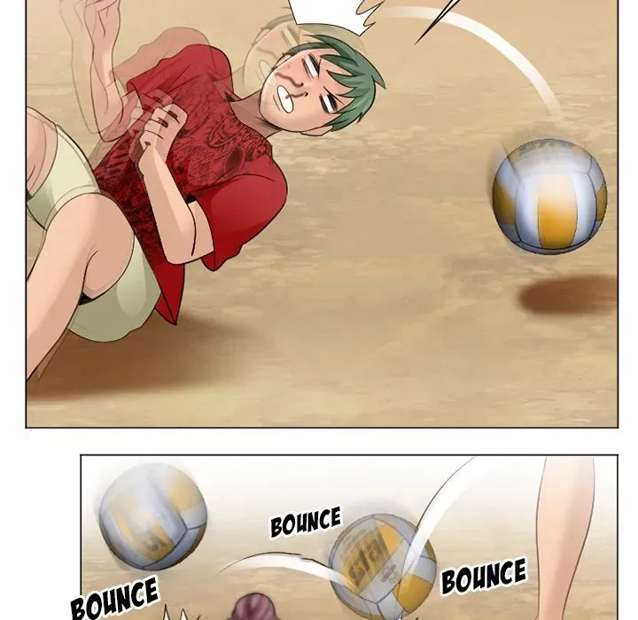 Midsummer Night's Dream Chapter 7 page 62 - 