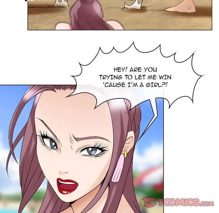 Midsummer Night's Dream Chapter 7 page 63 - 
