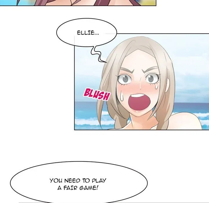 Midsummer Night's Dream Chapter 7 page 64 - 
