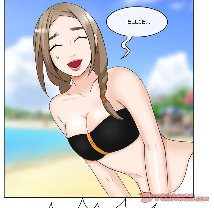 Midsummer Night's Dream Chapter 7 page 66 - 