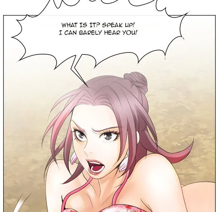 Midsummer Night's Dream Chapter 7 page 67 - 