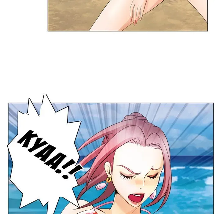 Midsummer Night's Dream Chapter 7 page 70 - 