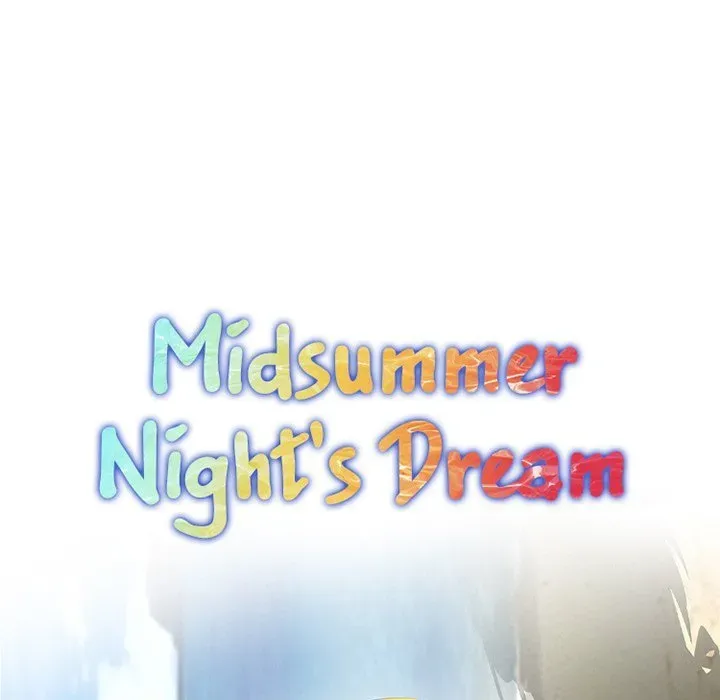 Midsummer Night's Dream Chapter 7 page 8 - 