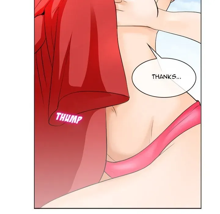 Midsummer Night's Dream Chapter 7 page 79 - 
