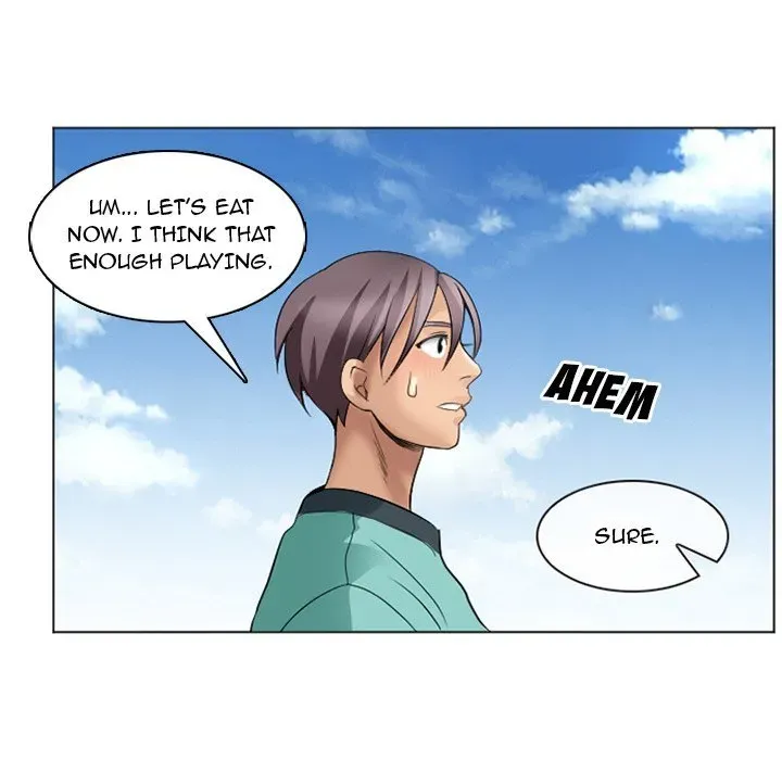 Midsummer Night's Dream Chapter 7 page 80 - 