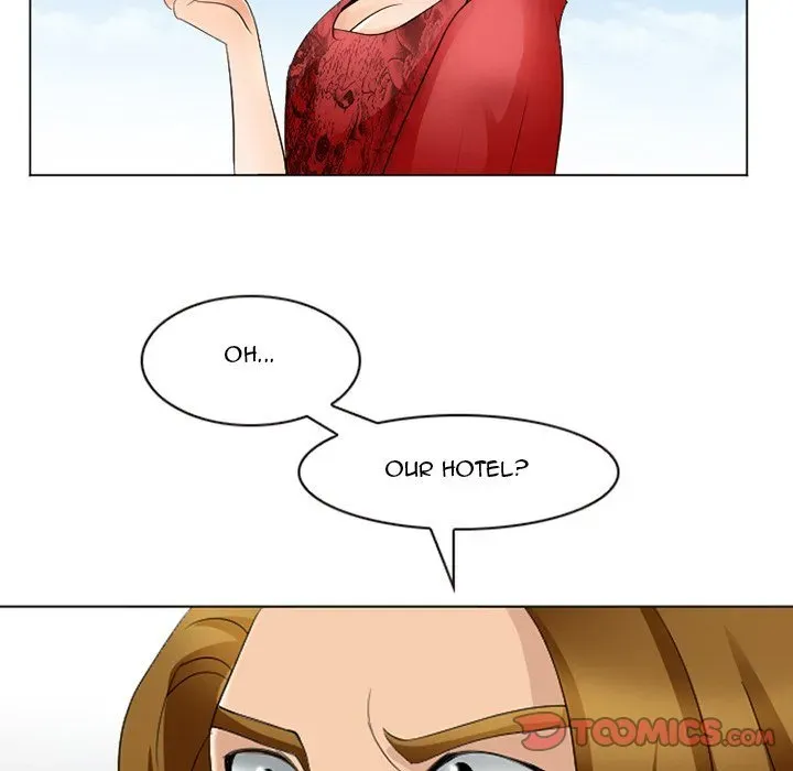Midsummer Night's Dream Chapter 7 page 84 - 
