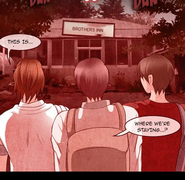 Midsummer Night's Dream Chapter 7 page 86 - 