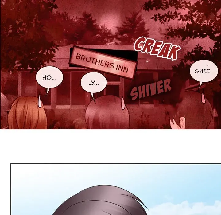Midsummer Night's Dream Chapter 7 page 88 - 