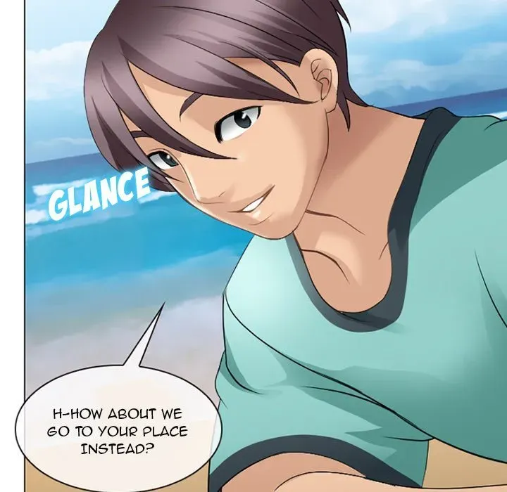 Midsummer Night's Dream Chapter 7 page 89 - 