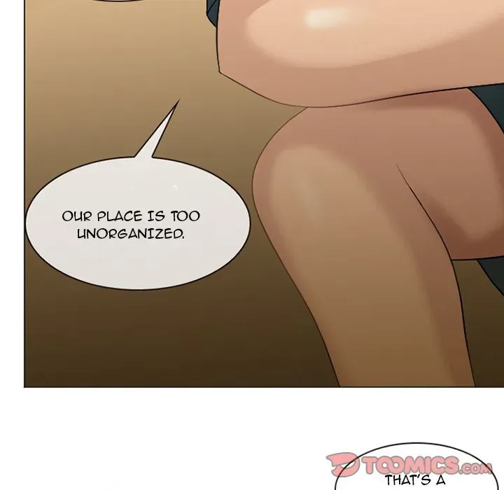 Midsummer Night's Dream Chapter 7 page 90 - 