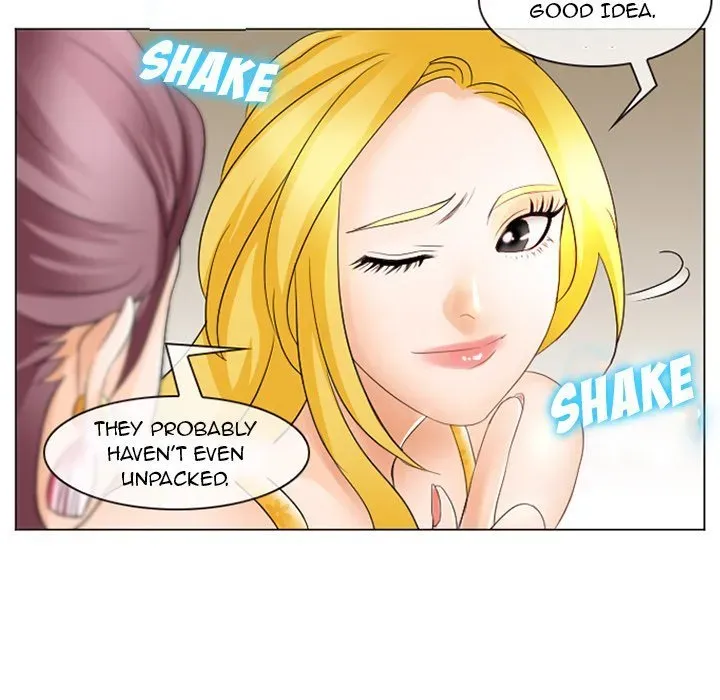 Midsummer Night's Dream Chapter 7 page 91 - 