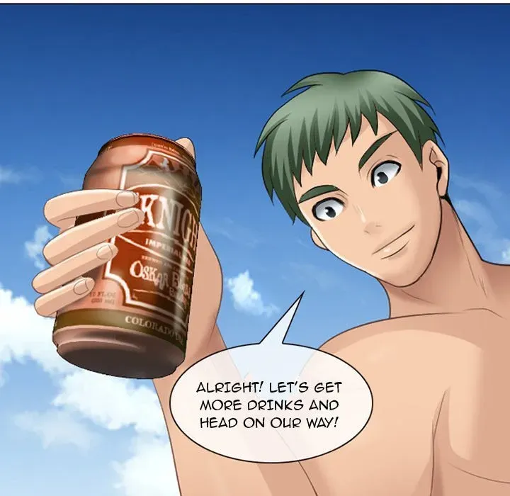 Midsummer Night's Dream Chapter 7 page 92 - 