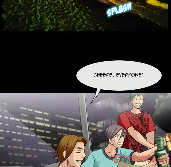 Midsummer Night's Dream Chapter 7 page 96 - 