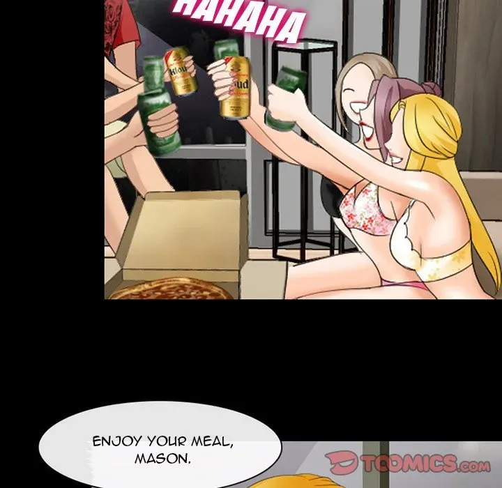 Midsummer Night's Dream Chapter 7 page 99 - 