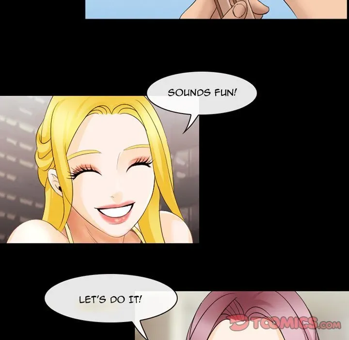 Midsummer Night's Dream Chapter 8 page 14 - 