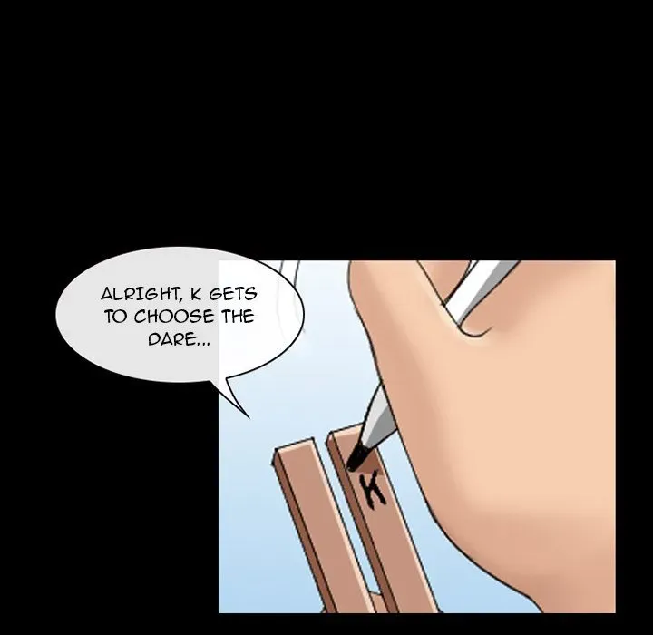 Midsummer Night's Dream Chapter 8 page 16 - 