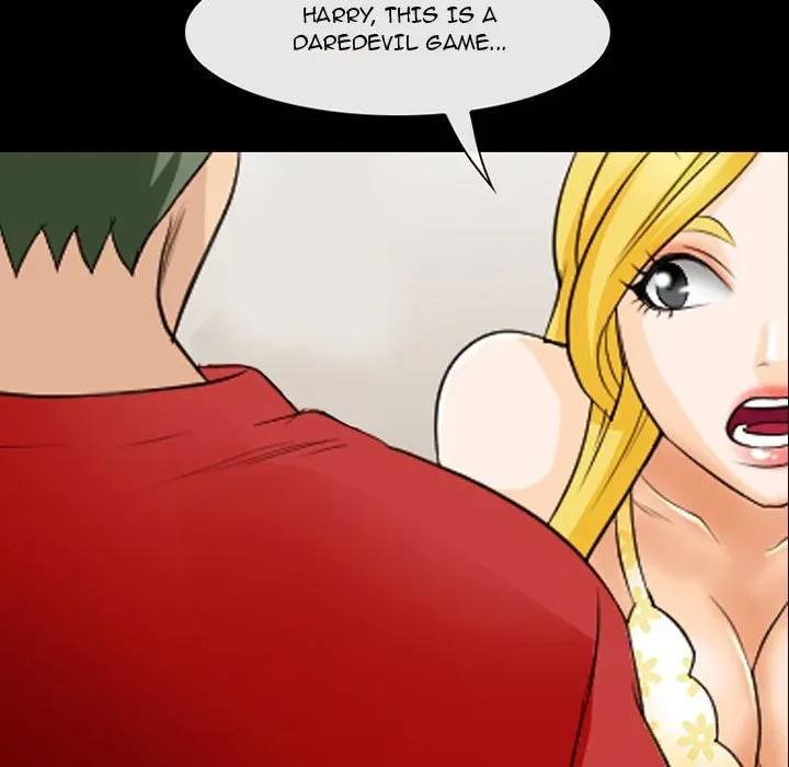Midsummer Night's Dream Chapter 8 page 19 - 