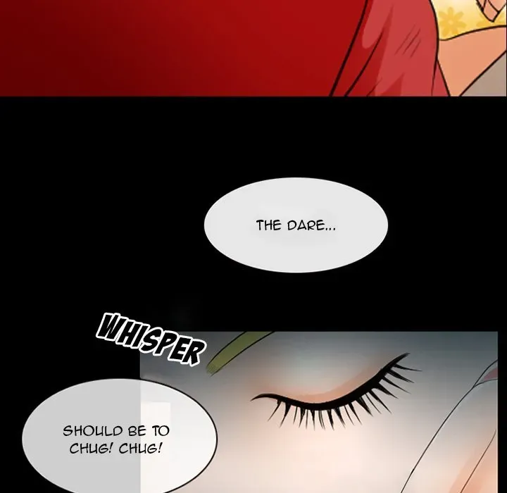 Midsummer Night's Dream Chapter 8 page 20 - 