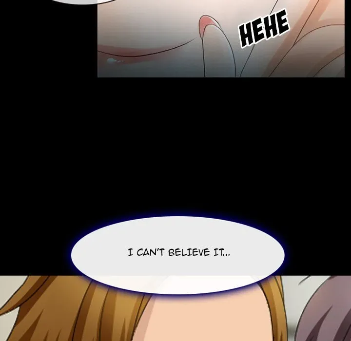Midsummer Night's Dream Chapter 8 page 21 - 