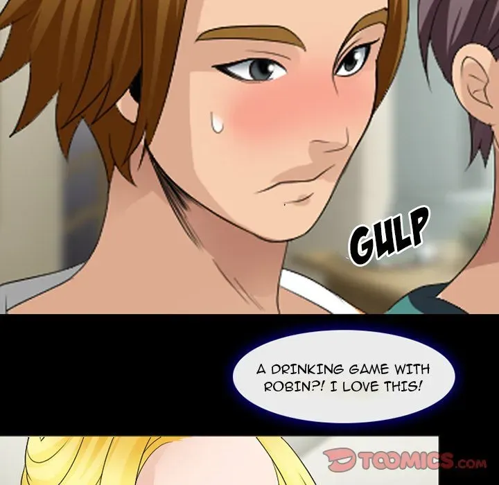 Midsummer Night's Dream Chapter 8 page 22 - 